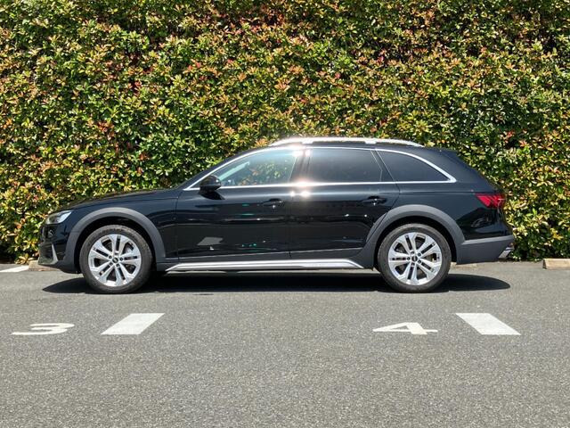 A4オールロードクワトロ2.0 4WD