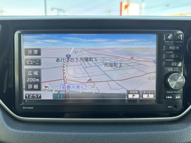 ムーヴカスタムX SA
