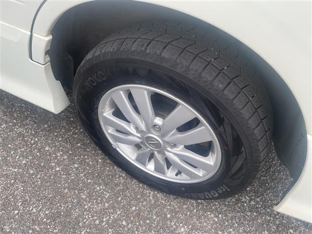 セレナ2.0 ハイウェイスター 4WD