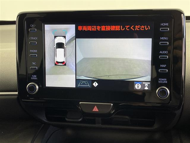 ヤリスクロス1.5 ハイブリッド Z