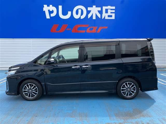 ヴォクシー2.0 ZS 煌