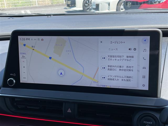 プリウス2.0 Z