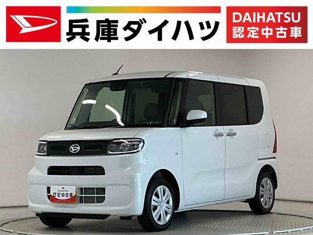 タントX リミテッド
