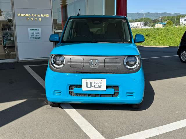 N-ONE e:e: L