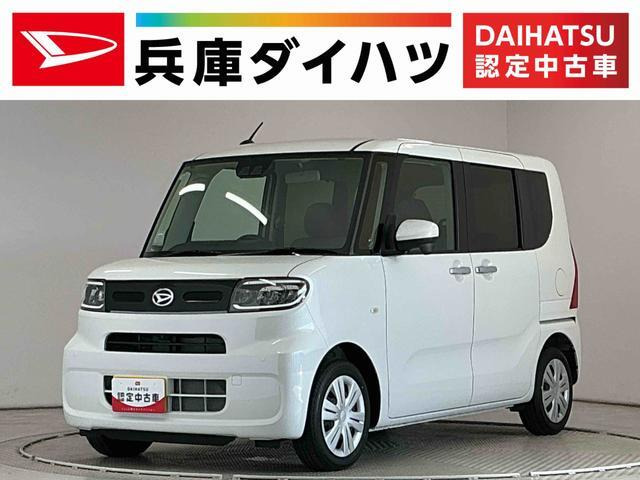 タントX