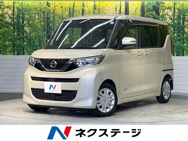 ルークスX