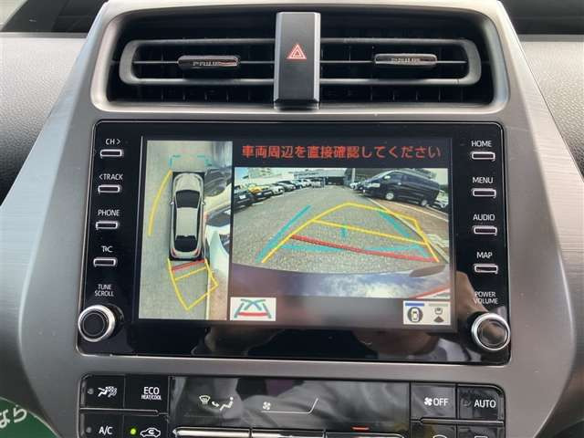 プリウス1.8 S ツーリングセレクション ブラックエディション
