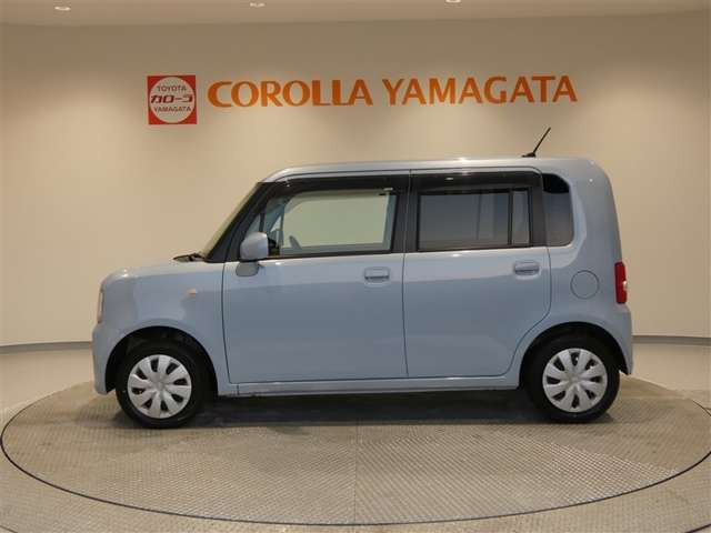 ピクシススペースL 4WD
