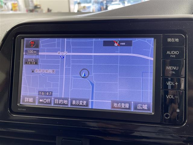 シエンタ1.5 X