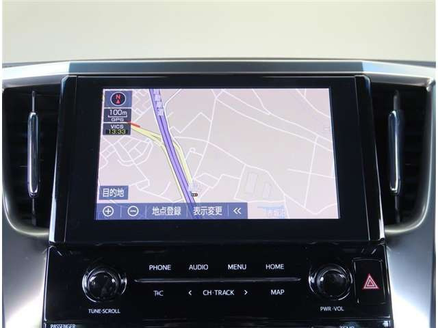 アルファード2.5 S タイプゴールドIII