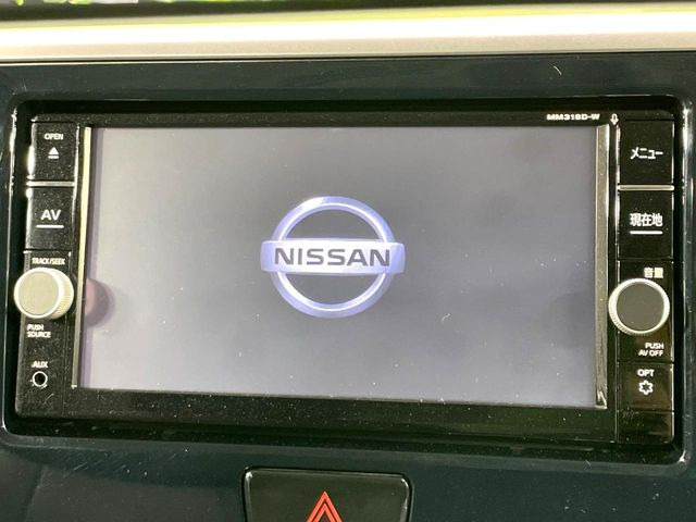 デイズルークスハイウェイスター Gターボ