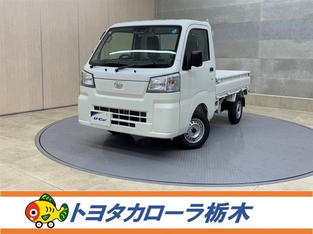 ハイゼットトラックスタンダード 農用スペシャル 4WD