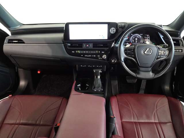 ES300h