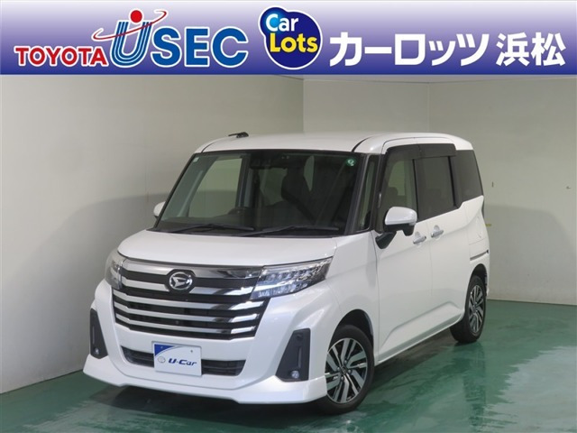 トール1.0 カスタムG