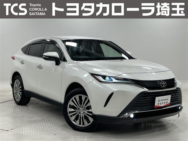 ハリアー
