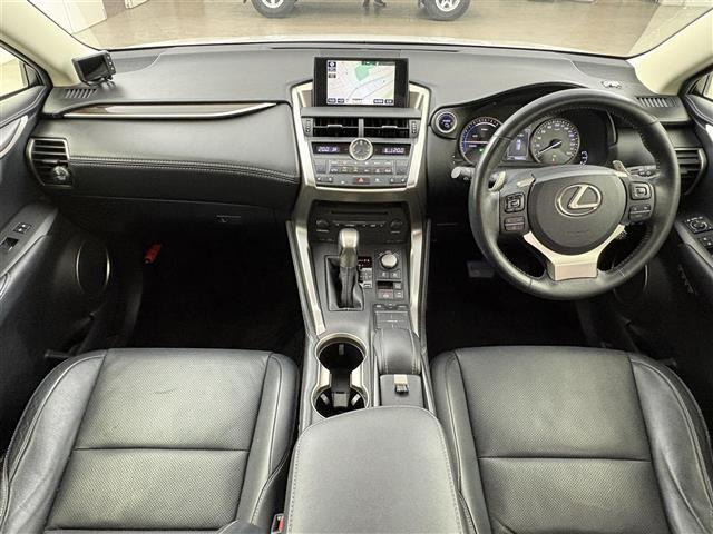 NX300h バージョンL