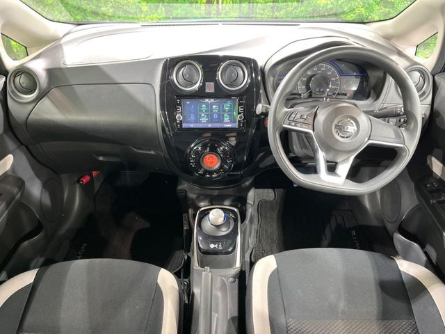 ノート1.2 e-POWER X