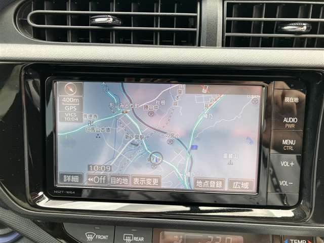 アクア1.5 S