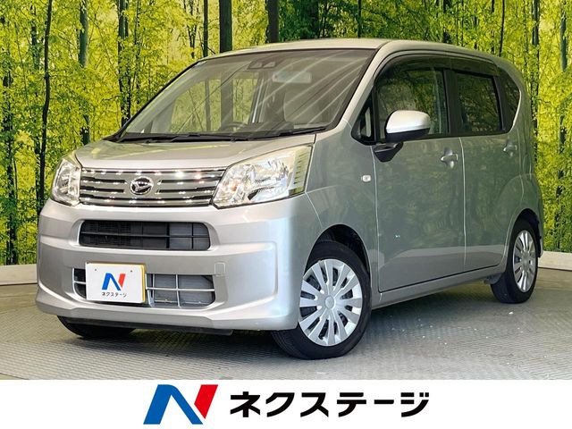 ムーヴL SAIII