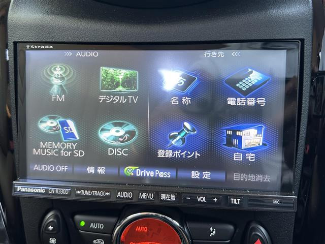 ミニクロスオーバークーパー D