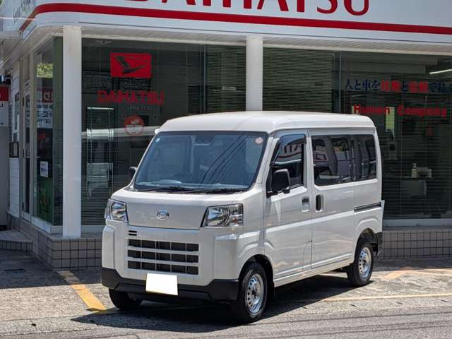 ハイゼットカーゴ