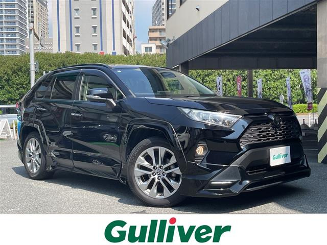 RAV42.0 G Zパッケージ 4WD