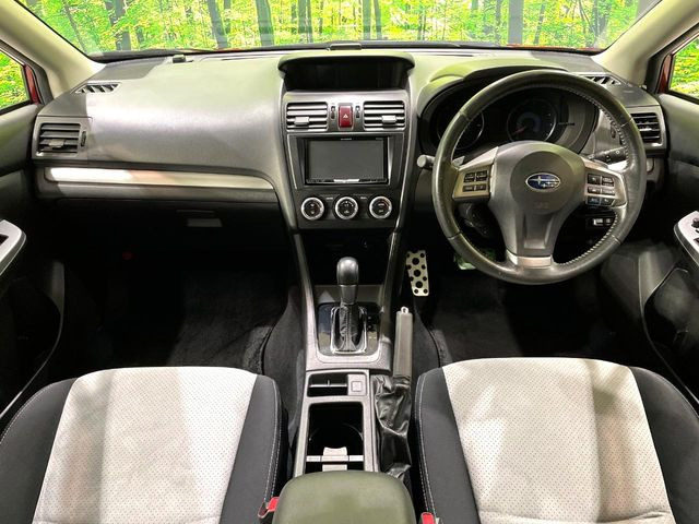 XV2.0i-L アイサイト 4WD