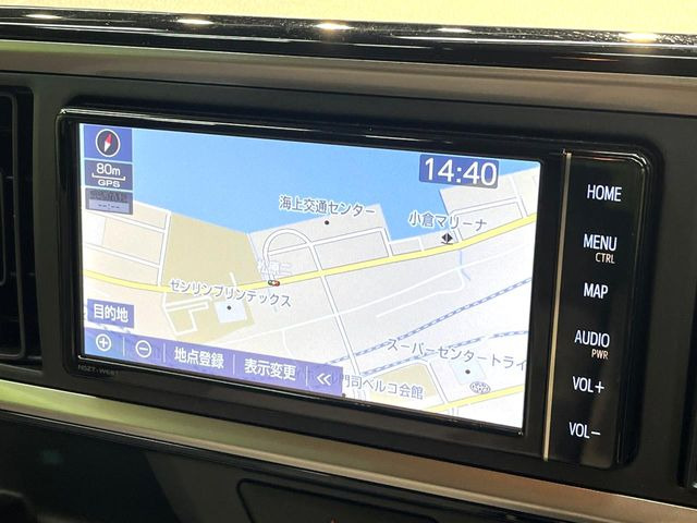パッソ1.0 X Lパッケージ