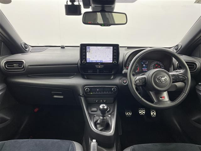 GRヤリス1.6 RZ ハイ パフォーマンス 4WD
