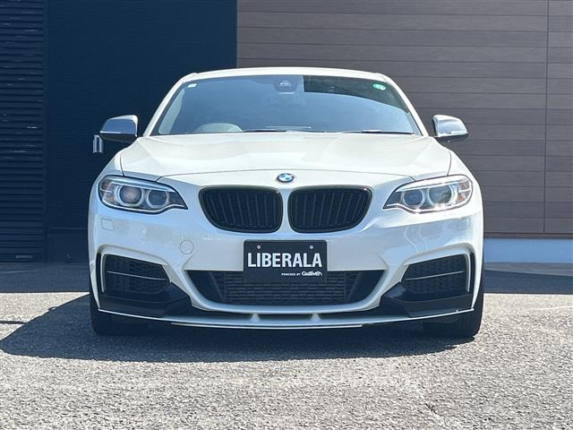 2シリーズクーペM235i