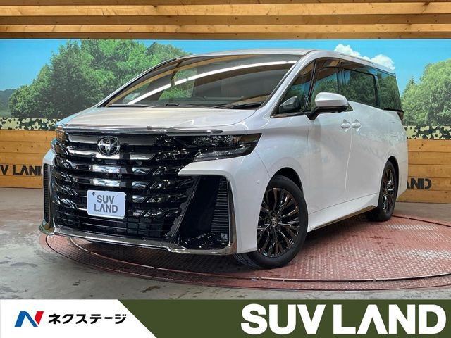 ヴェルファイアハイブリッド 2.5 Z プレミア E-Four 4WD