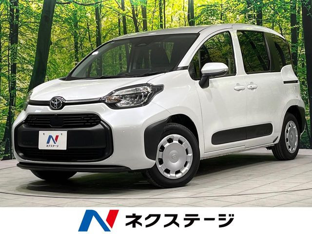シエンタハイブリッド 1.5 G