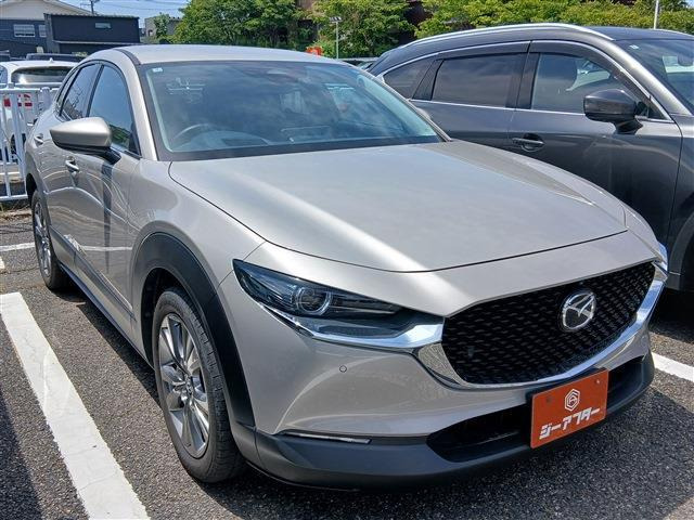 CX-301.8 XD プロアクティブ ツーリングセレクション
