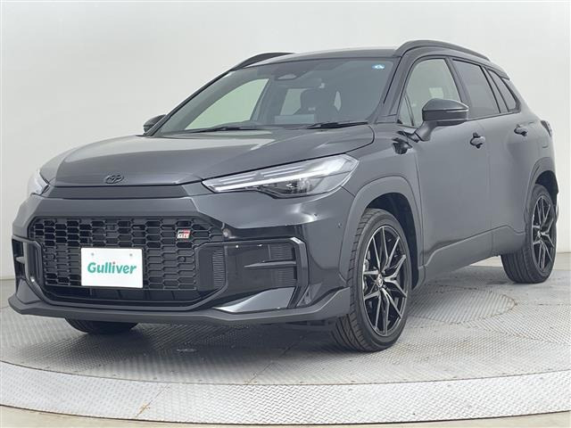 カローラクロス2.0 GRスポーツ E-Four 4WD