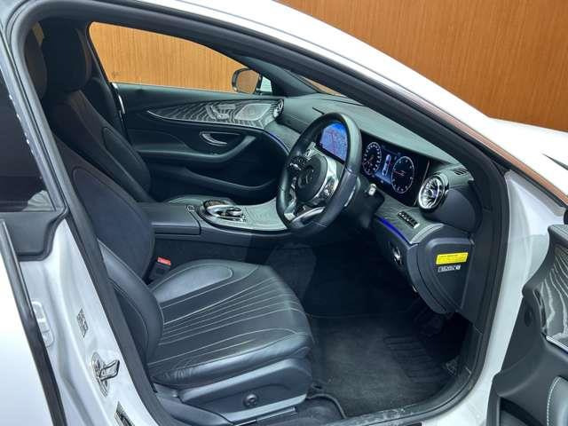 CLSクラスCLS220d スポーツ エクスクルーシブ パッケージ