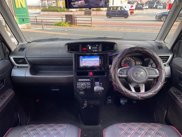ルーミー1.0 G