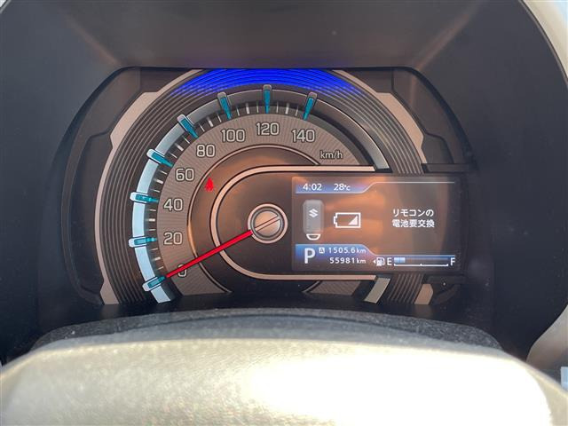 ハスラーハイブリッド(HYBRID) G