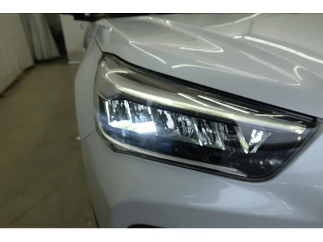 ロッキー1.0 プレミアム G 4WD
