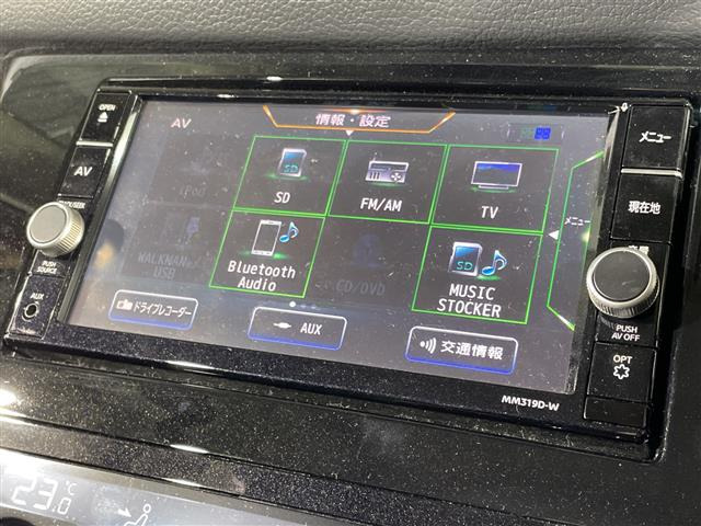 エクストレイル2.0 X