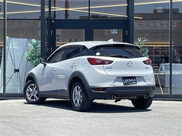 CX-31.5 XD