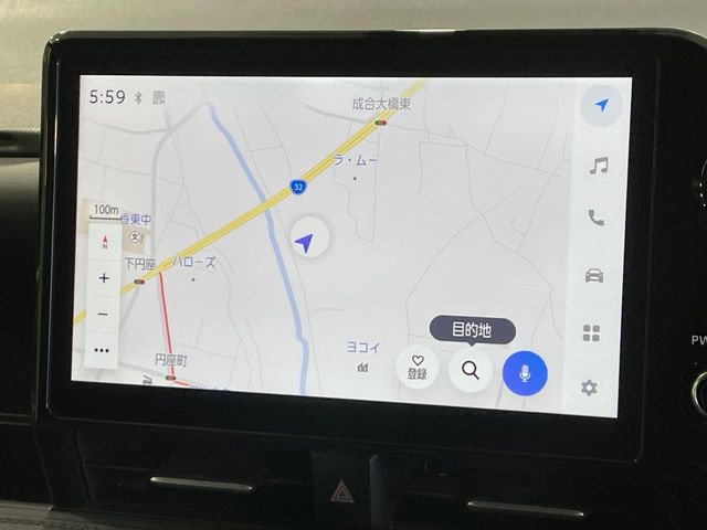 ヴォクシー2.0 S-Z