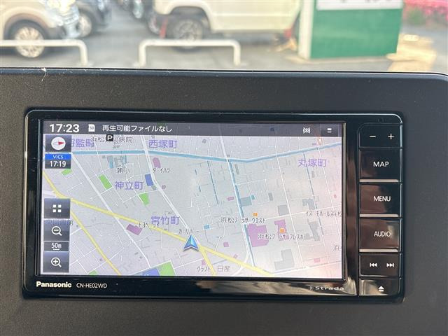 ルークスハイウェイスターX