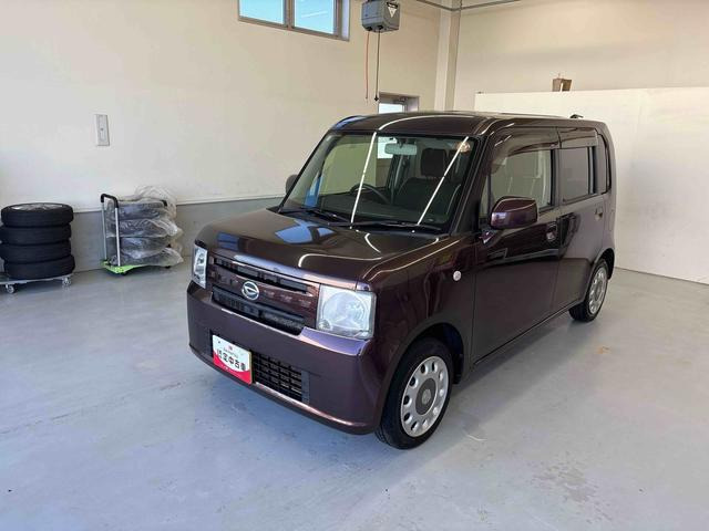 ムーヴコンテX 4WD
