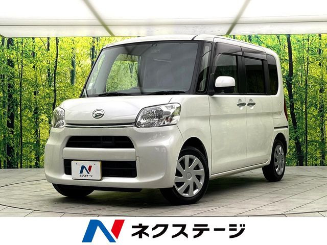タントX SA