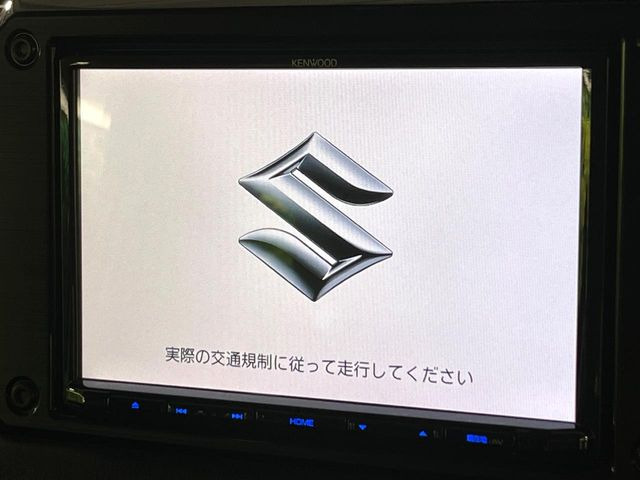 ジムニーシエラ1.5 JC 4WD