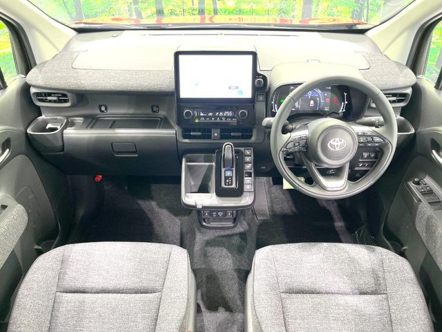 シエンタハイブリッド 1.5 Z
