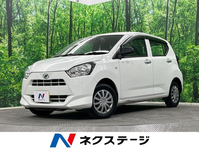 ミライースL SAIII