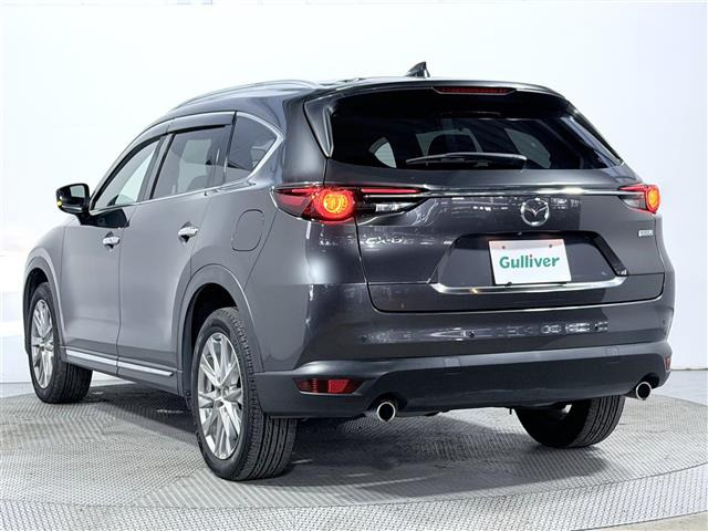 CX-82.2 XD Lパッケージ
