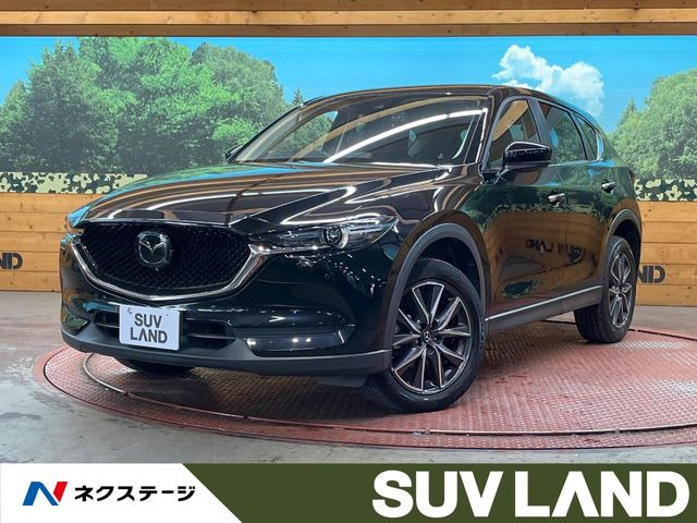 CX-52.5 25S プロアクティブ 4WD