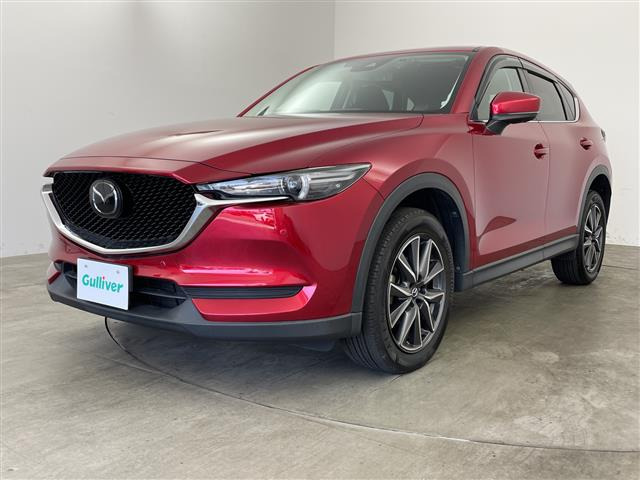 CX-52.2 XD プロアクティブ